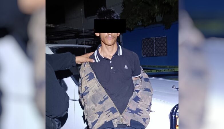 Señalan a “El Brayan” por nuevos robos de camionetas en Ciudad Victoria