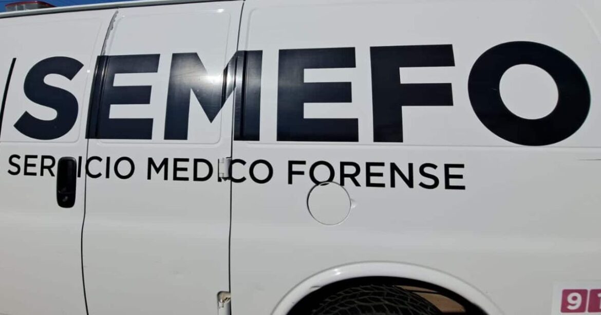 Encuentran a hombre sin vida dentro de vivienda en Reynosa