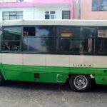 Van por unidades irregulares del transporte en Tamaulipas