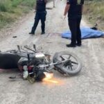 Muere estudiante del Conalep en accidente en El Mante