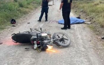 Muere estudiante del Conalep en accidente en El Mante