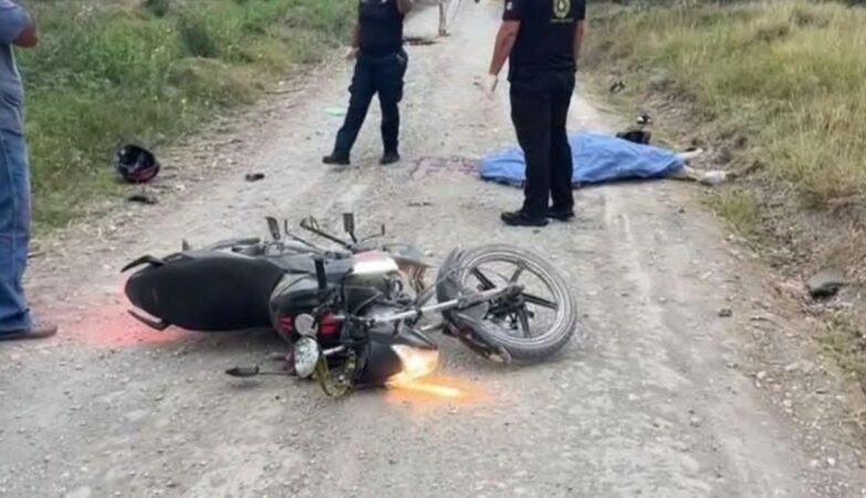 Muere estudiante del Conalep en accidente en El Mante
