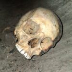 Encuentran restos humanos en zona cercana al Puente Pharr, en Reynosa