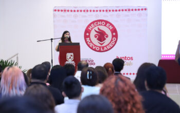Abre Gobierno de Nuevo Laredo convocatoria para segunda generación del programa “Hecho en Nuevo Laredo”