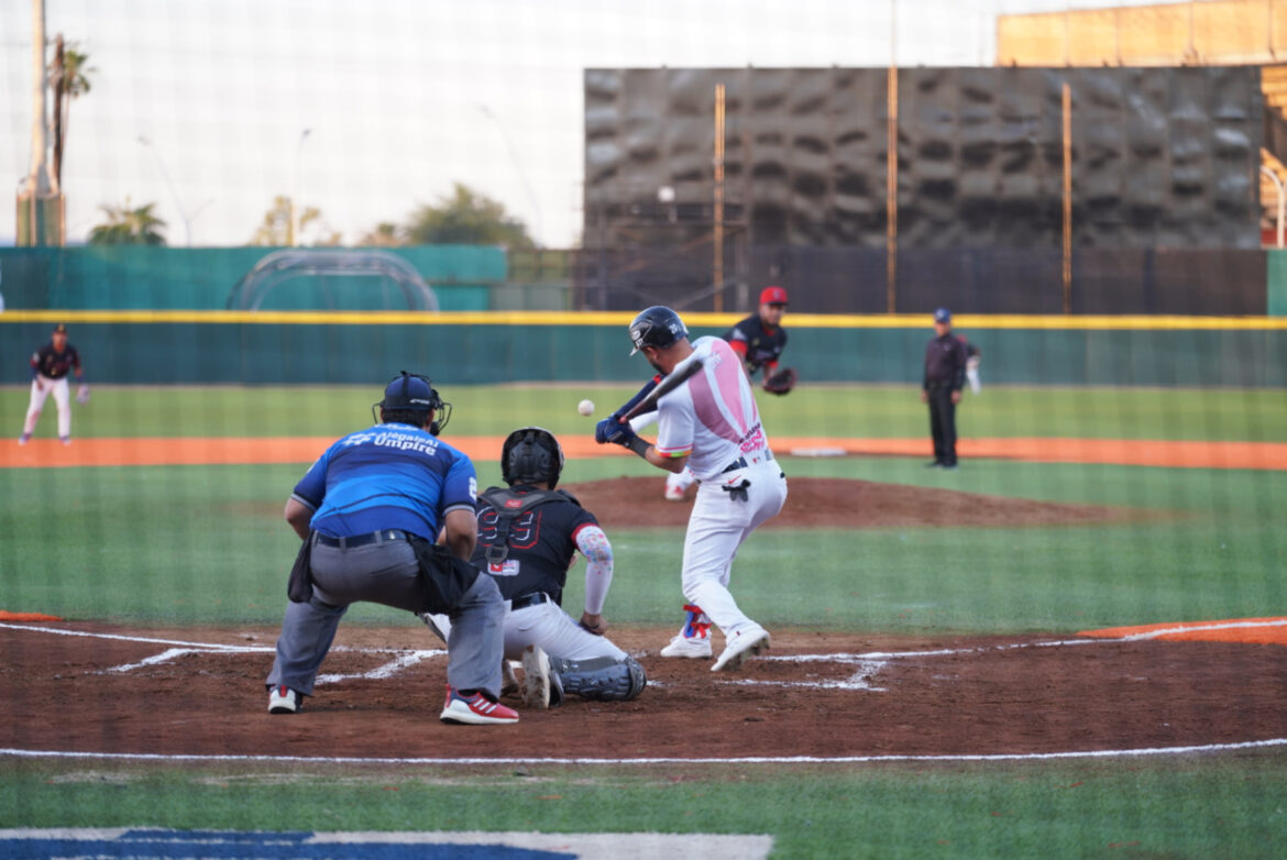 Gobierno municipal y Tecos de los Dos Laredos invitan a jóvenes a participar en try outs
