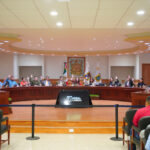 Parque “La Junta” será casa de los Tecos de los Dos Laredos un año más