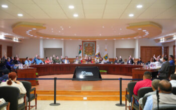 Parque “La Junta” será casa de los Tecos de los Dos Laredos un año más