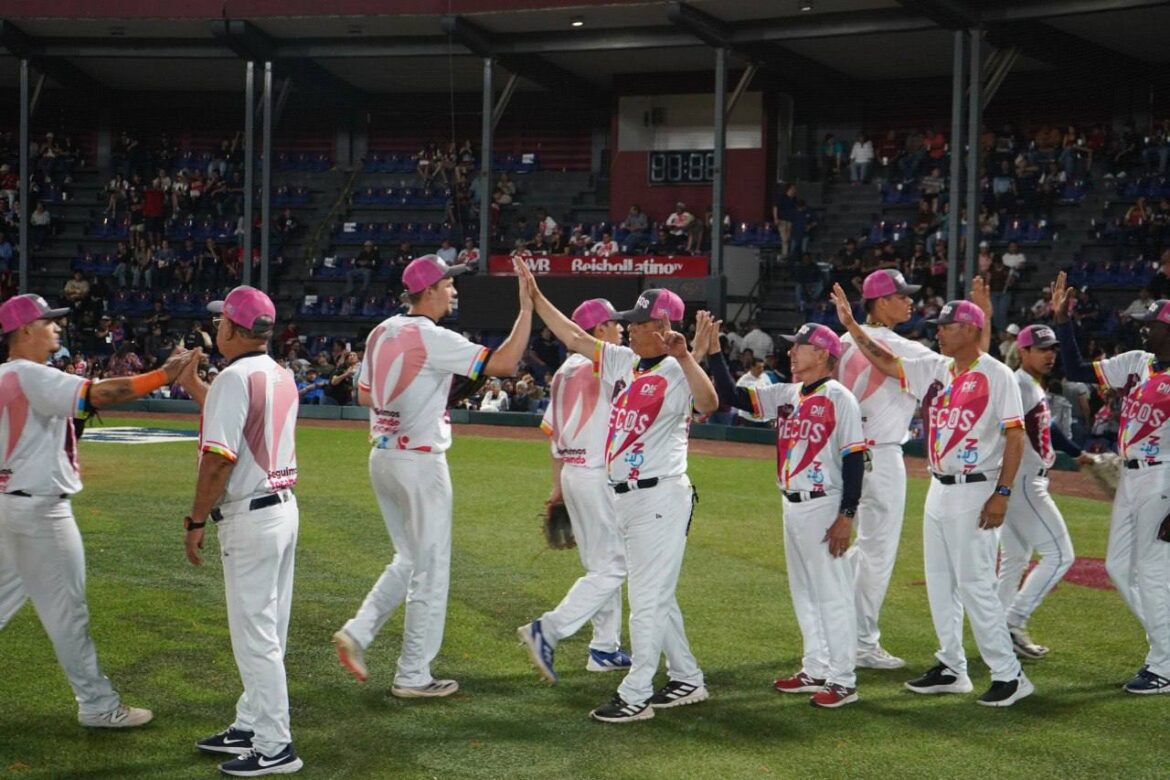 Invita Sistema DIF Nuevo Laredo al 4.º juego de Tecos con causa; inicia venta de boletos