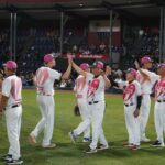 Tecos de los Dos Laredos se suman a la lucha contra la diabetes