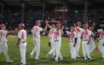 Tecos de los Dos Laredos se suman a la lucha contra la diabetes