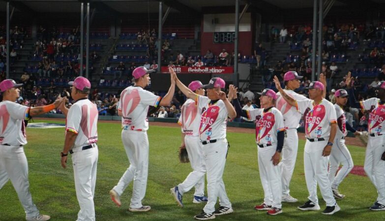 Tecos de los Dos Laredos se suman a la lucha contra la diabetes