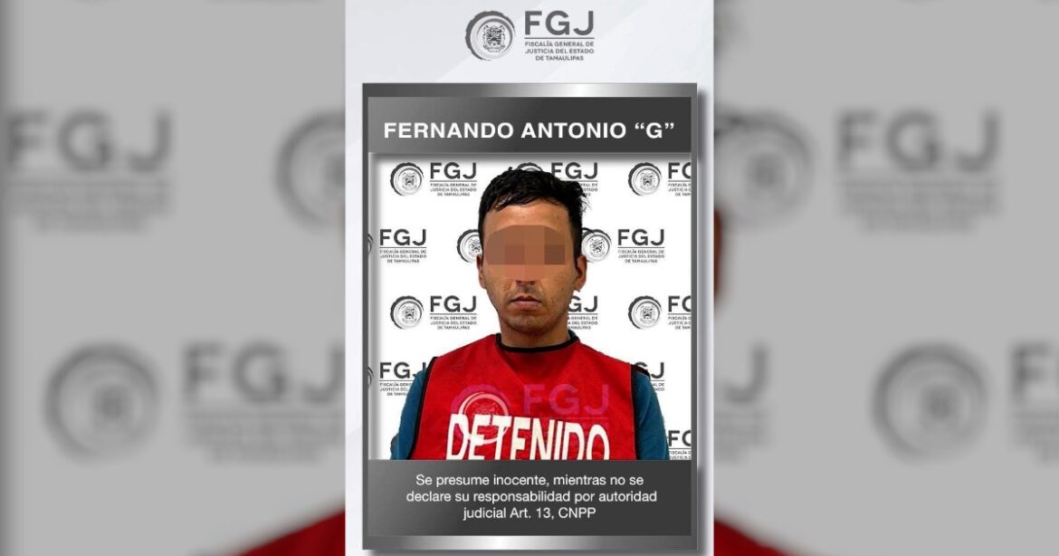 Procesan a hombre acusado de agredir sexualmente a dos médicas en Victoria