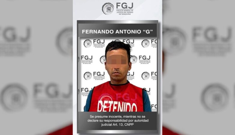 Procesan a hombre acusado de agredir sexualmente a dos médicas en Victoria