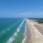 Aseguran autoridades que chapapote no impactará turismo en Tamaulipas