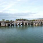 Presa Vicente Guerrero garantiza abasto de agua en Ciudad Victoria