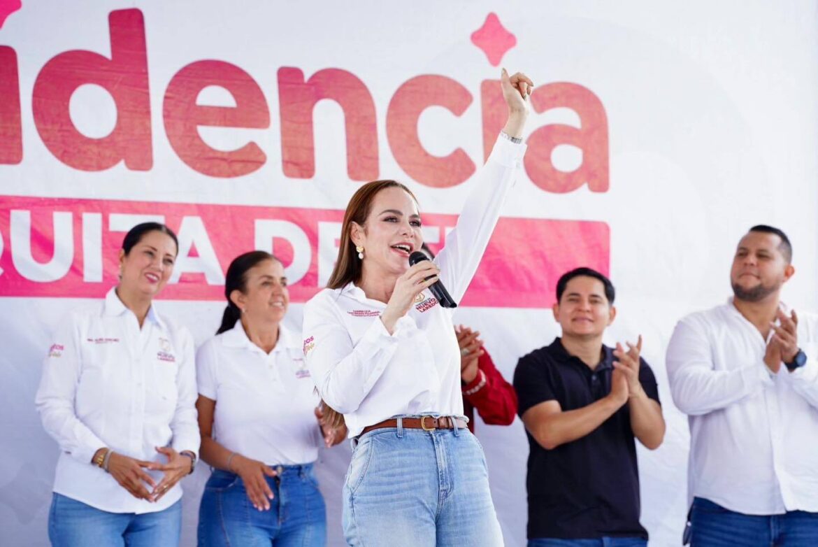 Acerca Gobierno de Nuevo Laredo soluciones y servicios a la colonia Villas de San Miguel