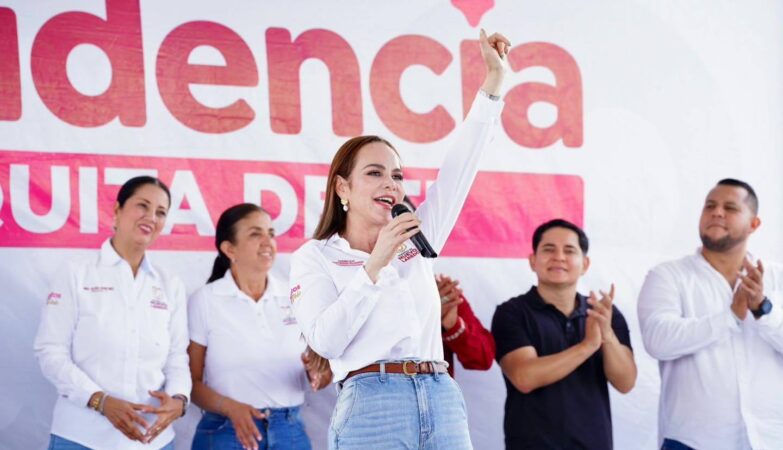 Acerca Gobierno de Nuevo Laredo soluciones y servicios a la colonia Villas de San Miguel