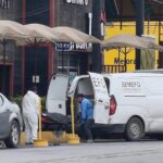 Brutal feminicidio en restaurante de Reynosa