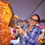Exitoso “Festival del Taco NLD 2026” impulsa el turismo gastronómico en Nuevo Laredo