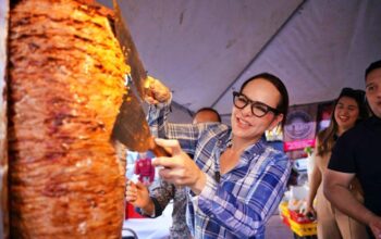 Exitoso “Festival del Taco NLD 2026” impulsa el turismo gastronómico en Nuevo Laredo