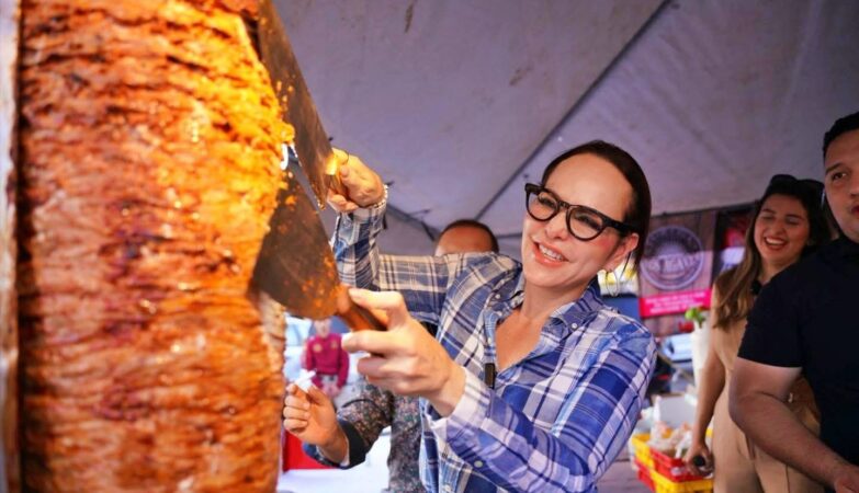 Exitoso “Festival del Taco NLD 2026” impulsa el turismo gastronómico en Nuevo Laredo