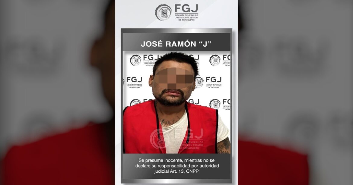 Vinculan a proceso a hombre por extorsión agravada en Ciudad Victoria