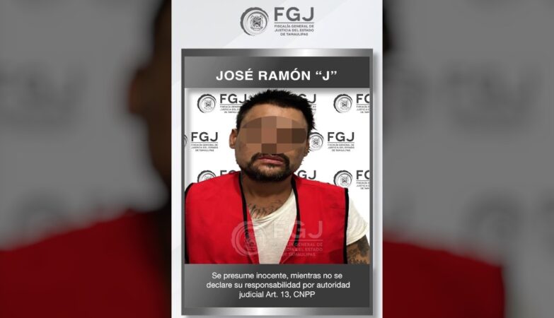 Vinculan a proceso a hombre por extorsión agravada en Ciudad Victoria