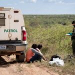 Repatriaciones en Tamaulipas bajan pese a crisis migratoria