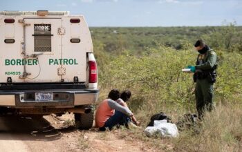 Repatriaciones en Tamaulipas bajan pese a crisis migratoria
