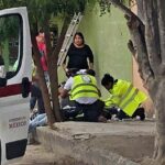 Hombre muere electrocutado en obra en Ciudad Victoria