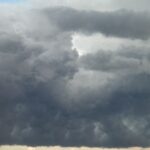 Temperaturas de hasta 30°C y lluvias aisladas este 7 de abril en Tamaulipas