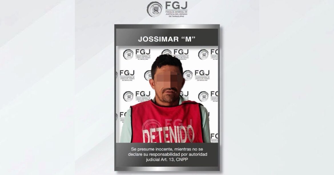 Vinculan a proceso a hombre por abuso sexual contra menor en Aldama