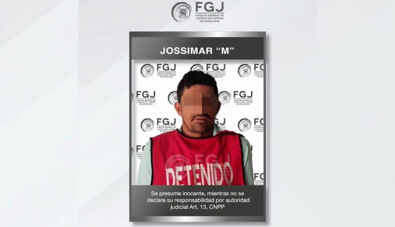 Vinculan a proceso a hombre por abuso sexual contra menor en Aldama