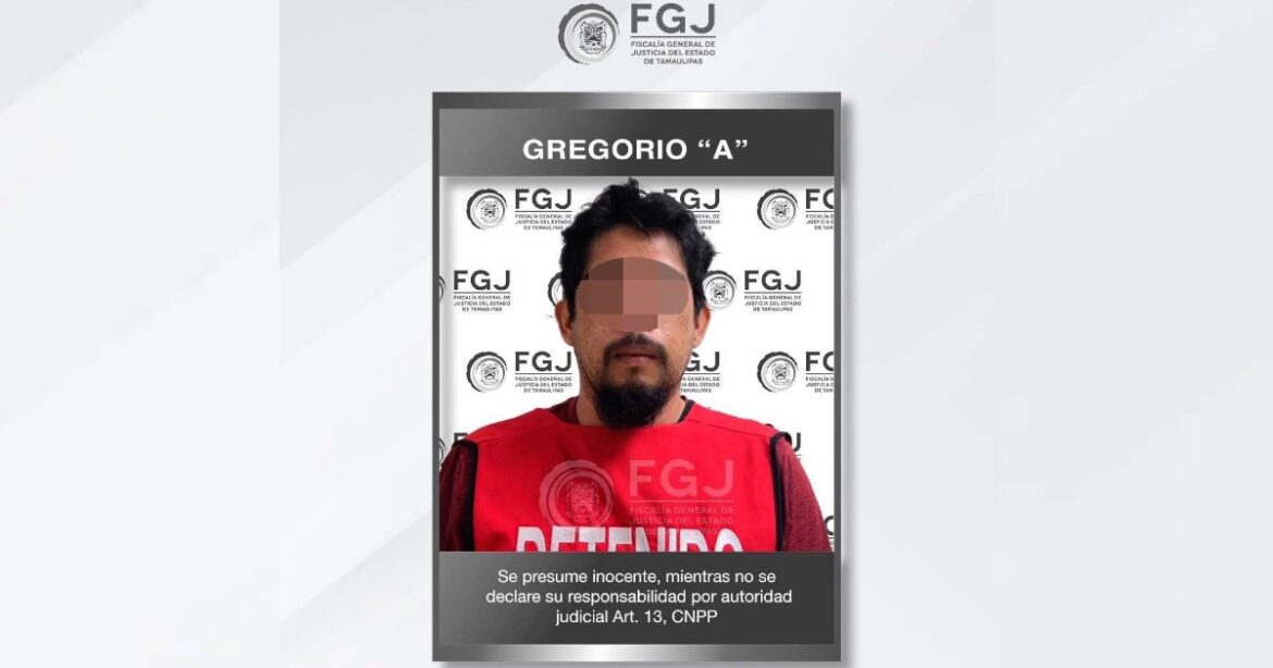 Prisión preventiva a hombre acusado de violación agravada en Llera