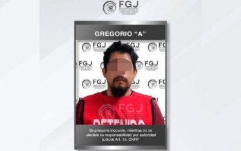 Prisión por violación agravada contra menor en Llera