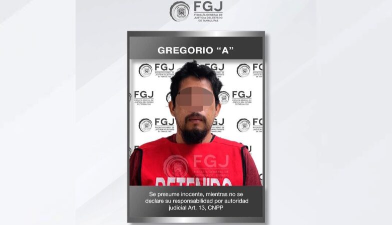 Prisión por violación agravada contra menor en Llera