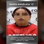 Vinculan a mujer por secuestro en Reynosa