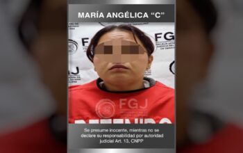 Vinculan a mujer por secuestro en Reynosa
