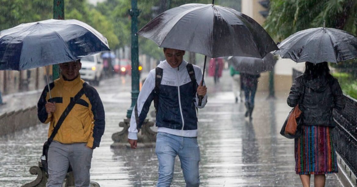 Calor extremo, lluvias y fuertes vientos marcarán el clima en Tamaulipas