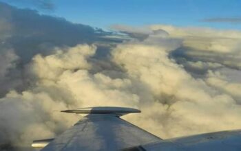 Gobierno de Tamaulipas justifica inversión en bombardeo de nubes ante sequía