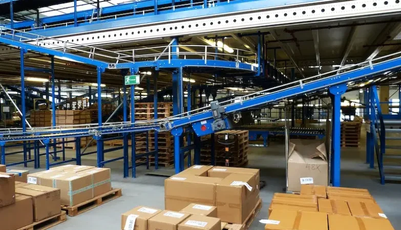 Recupera maquila 20% de empleos en Tamaulipas