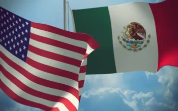 México y EU avanzan en revisión del T-MEC
