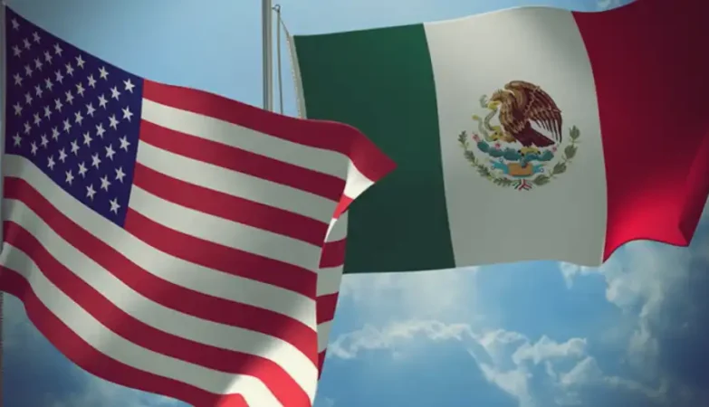 México y EU avanzan en revisión del T-MEC