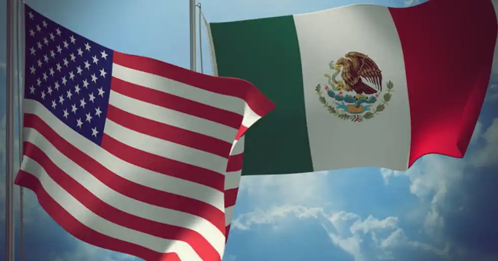 México y EU avanzan en revisión del T-MEC
