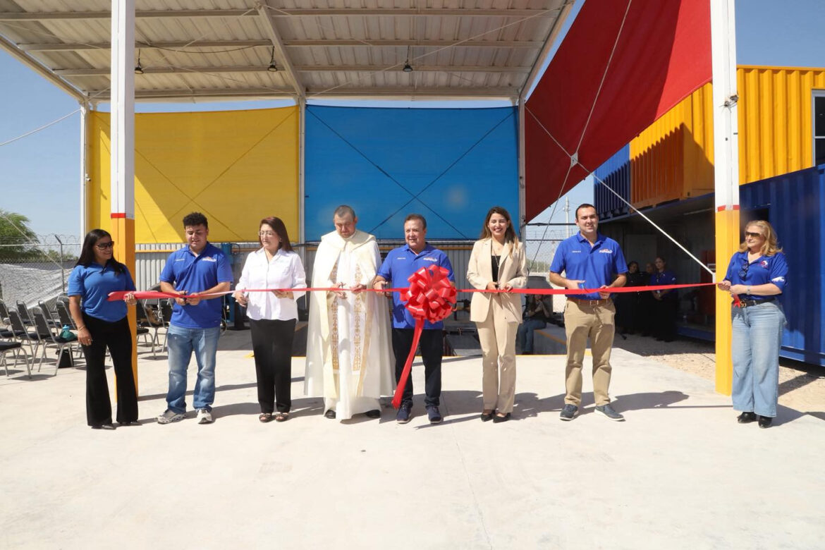 Nuevo Laredo registra apertura de más de 120 nuevos negocios en lo que va del año