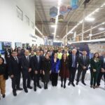 Es Nuevo Laredo el municipio con más y mejores empleos de Tamaulipas
