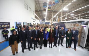 Es Nuevo Laredo el municipio con más y mejores empleos de Tamaulipas