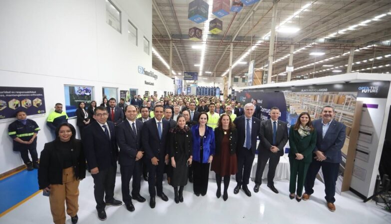 Es Nuevo Laredo el municipio con más y mejores empleos de Tamaulipas