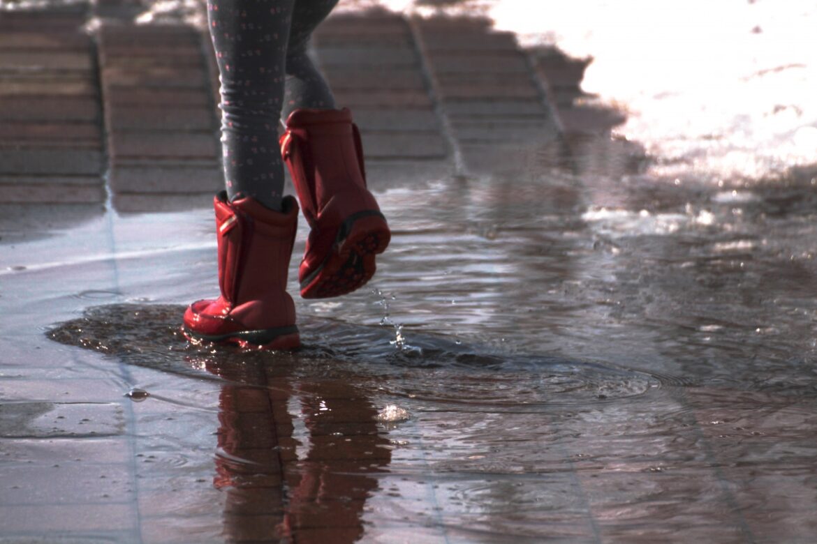 Lluvias y tormentas se intensifican este 7 de mayo en Tamaulipas