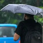 Clima en Tamaulipas hoy 21 de mayo: lluvias y calor